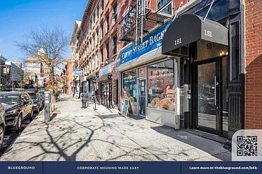 Rented by The Blueground