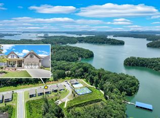 5212 Watchmans Cv, Gainesville, GA 30504