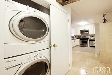 Rented by Miron Properties