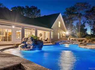91 S School Ave, Lecanto, FL 34461