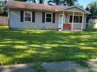 4007 Corwyn Rd, Indianapolis, IN 46222