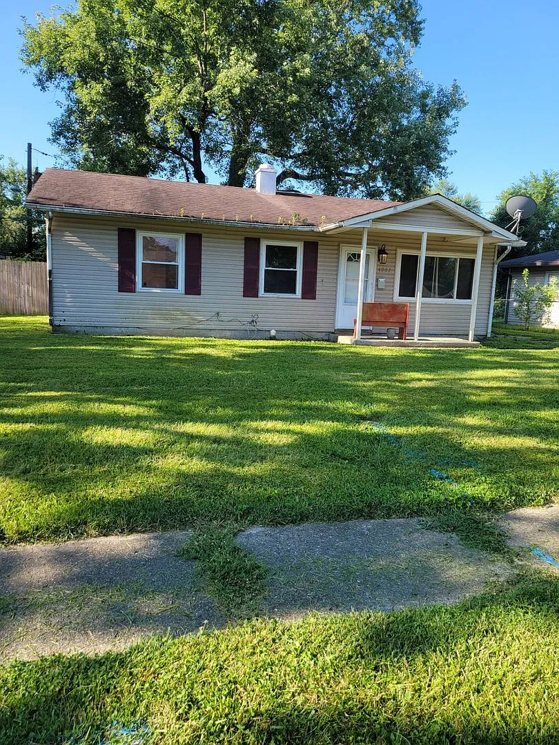 4007 Corwyn Rd photo 1