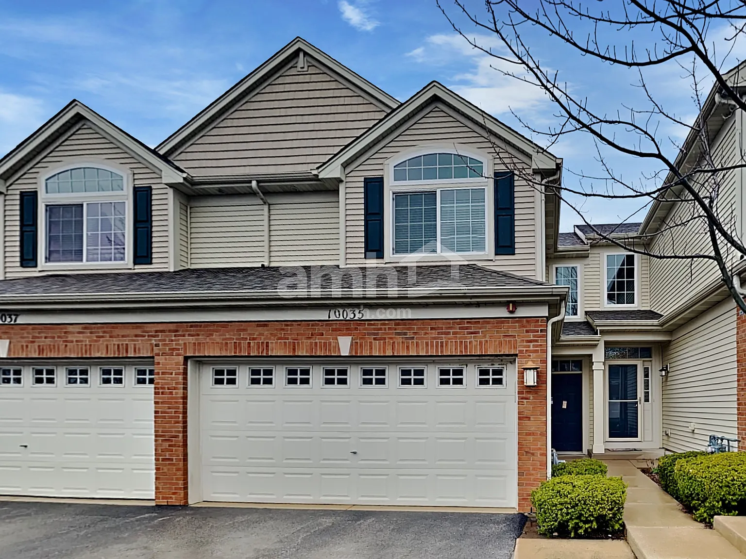 2 bed, 2.5 bath, 1465 sqft, $2,415 — Photo 1