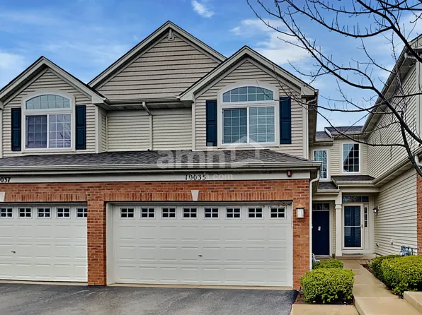 10035 Cummings St, Huntley, IL 60142