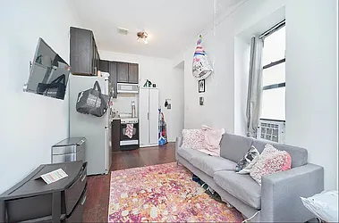 Rented by Living New York