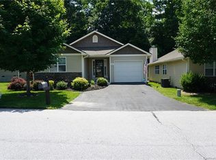 111 Clear Creekside Dr, Hendersonville, NC 28792