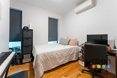 Rented by Urban Pads