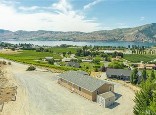 279 Mike Keys Rd, Manson, WA 98831