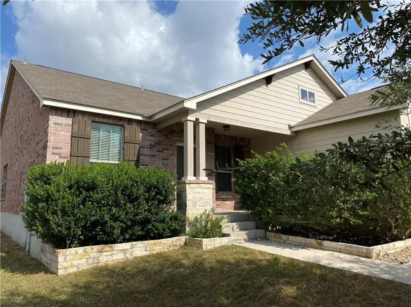 1942 Spotted Owl, New Braunfels, TX 78130