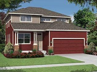 101 124th Ave NE, Blaine, MN 55434