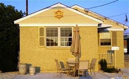 House Front View