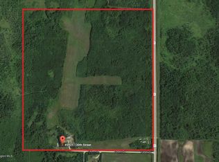 45921 130th St, Wannaska, MN 56761