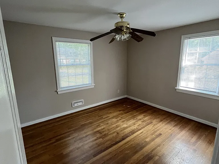 Downstairs Bedroom 2
