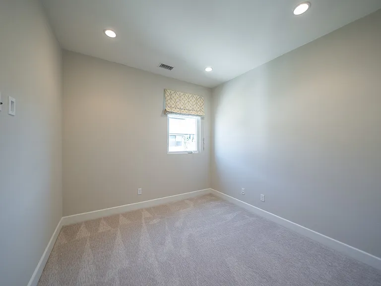 3rd Floor - 4th Bedroom