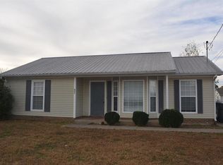 941 Van Buren Ave, Oak Grove, KY 42262