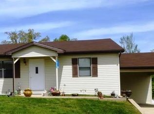 20600 Sedalia Rd #A, Waynesville, MO 65583