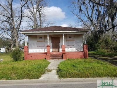 814 W 53rd St, Savannah, GA, 31405