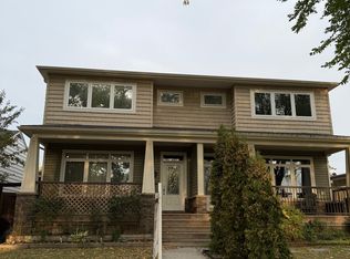 11734 129th St NW, Edmonton, AB T5M0Y7