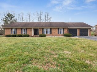 1918 Heather Way, Mount Sterling, KY 40353