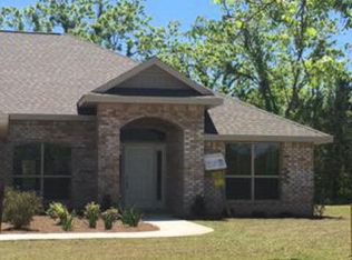 16710 NE Tyson Dr, Foley, AL 36535