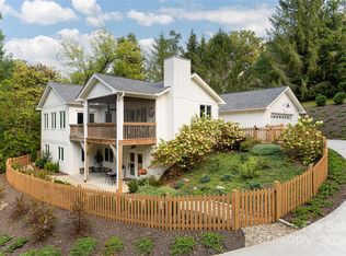 74 Wolfe Cove Rd, Asheville, NC 28804