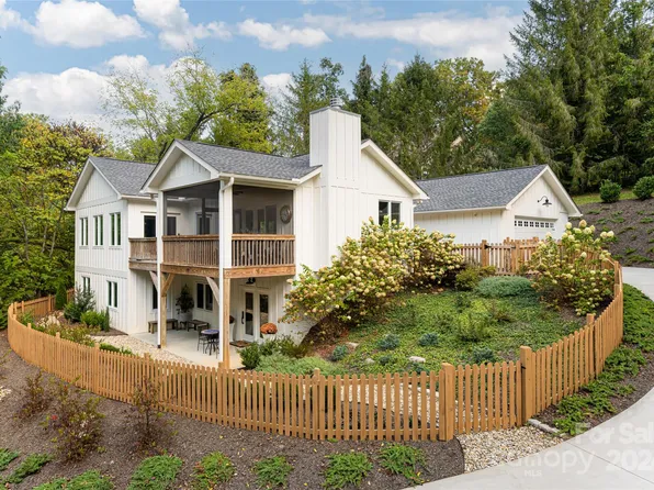 74 Wolfe Cove Rd, Asheville, NC 28804