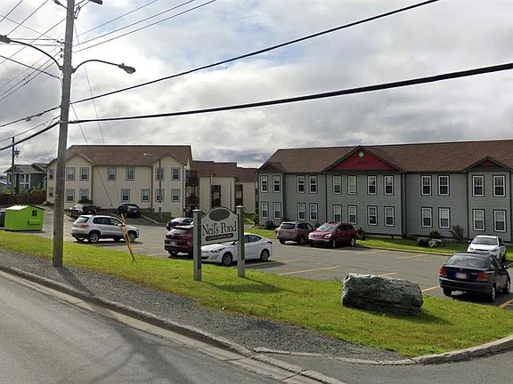 2nd image of 1533 Topsail Road UNIT 204