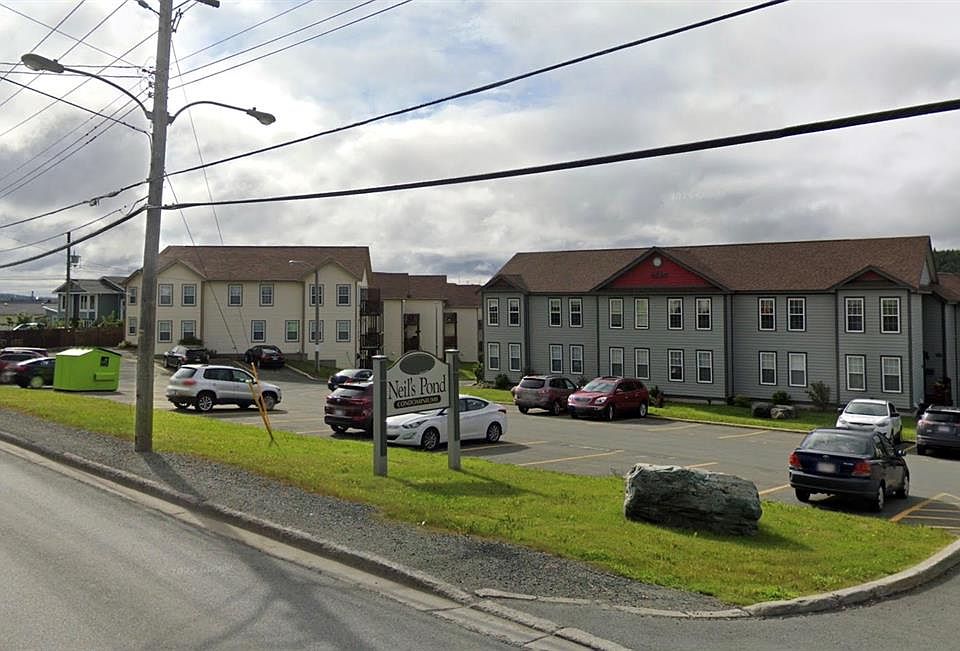 1st image of 1533 Topsail Road UNIT 204