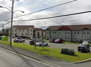1533 Topsail Rd #204, Paradise, NL A1L0E7