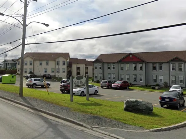 1533 Topsail Road UNIT 204, Paradise, NL A1L0E7