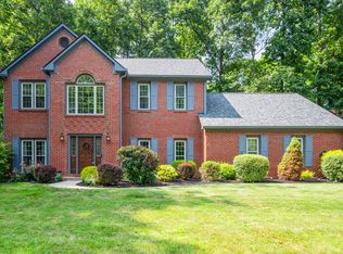 7946 Maxwelton St, Mooresville, IN 46158