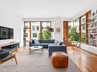 304 Spring St APT 4E, New York, NY 10013