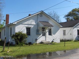 139 Martin St, Bethel, NC 27812