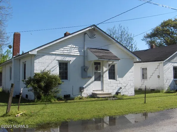 139 Martin Street, Bethel, NC 27812