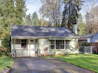 5895 Perrin St, West Linn, OR