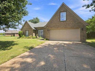 255 Cameron Dr, Oakland, TN, 38060