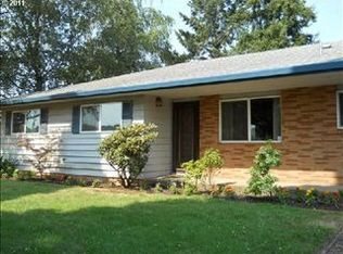 12155 SW Tooze Rd, Sherwood, OR 97140