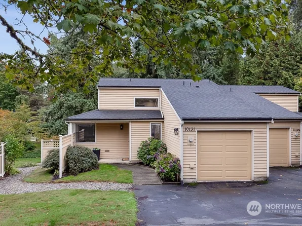 10131 NE 115th Lane, Kirkland, WA 98033