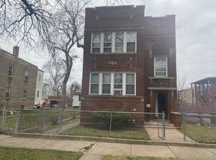 7512 S Calumet Ave, Chicago, IL 60619