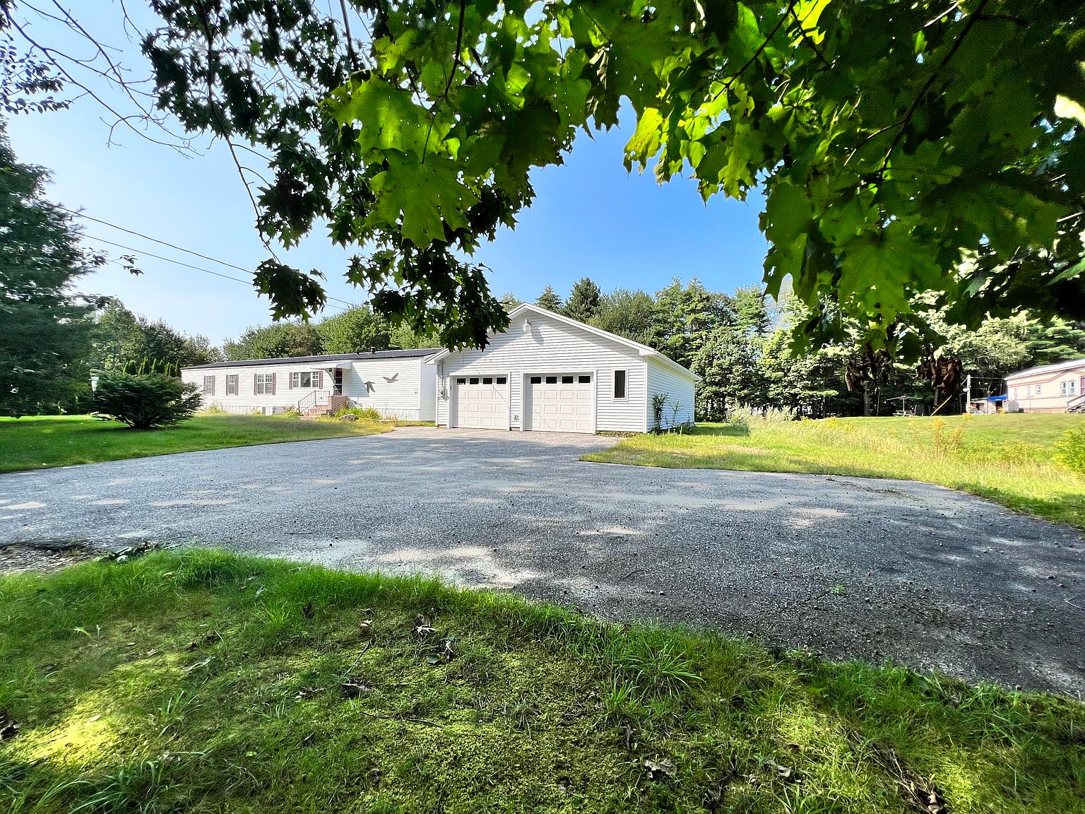 89 Adolph Drive, Sabattus, ME 04280 Zillow