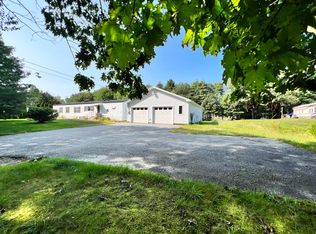 89 Adolph Dr, Sabattus, ME 04280