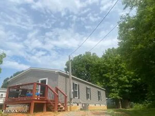 610 Jackson Ave, Etowah, TN 37331