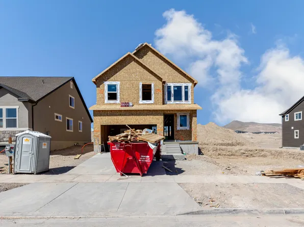 893 N Banner Dr #613, Saratoga Springs, UT 84045