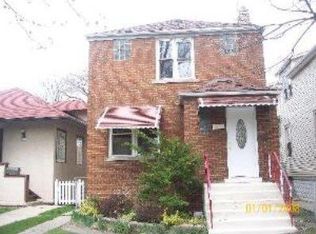 6523 34th St, Berwyn, IL 60402