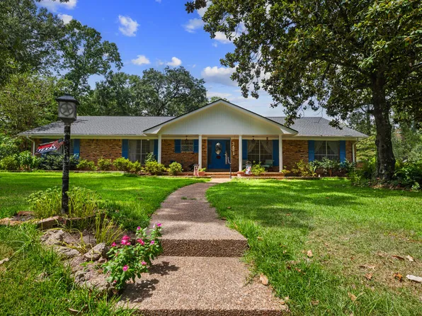 3421 Arthur Dr, Nacogdoches, TX 75965