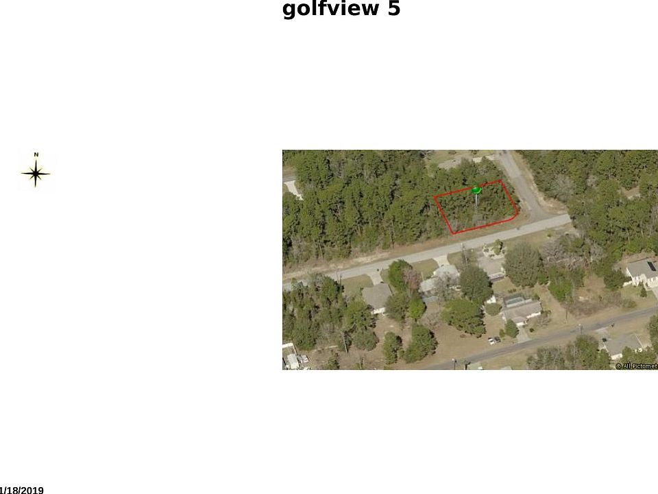 1st image of 7936 N Golfview Drive