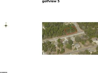 7936 N Golfview Dr, Citrus Springs, FL 34434