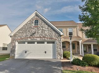 7 Farm Ln, Lancaster, PA 17603