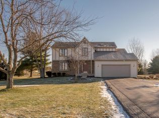 6189 S Section Line Rd, Delaware, OH 43015