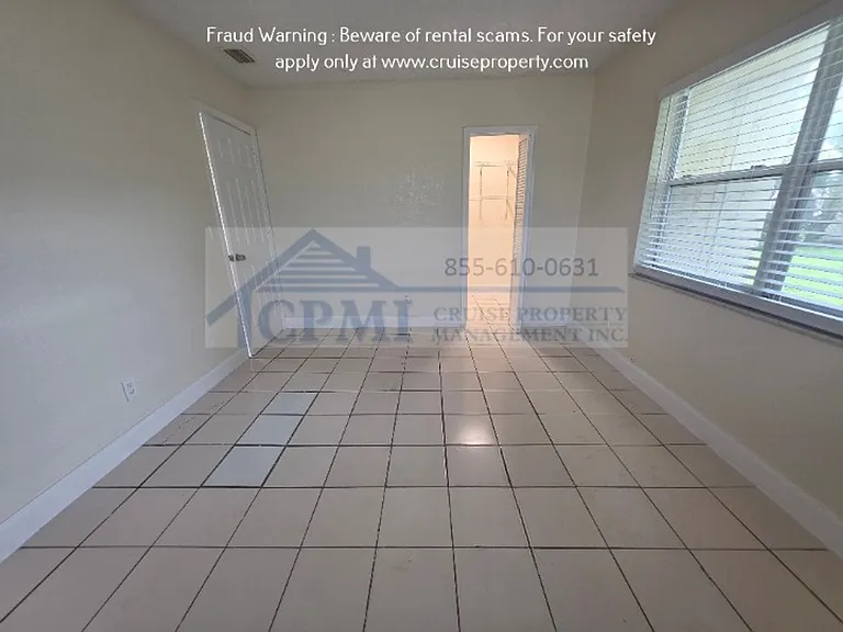 Waterford Villas - 551 Kathy Ct Margate, FL 33068 — Photo 24